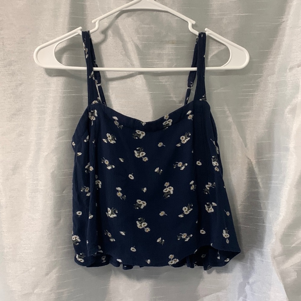 ❣️ HOLLISTER tank top